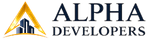 Alpha Landscape Logo